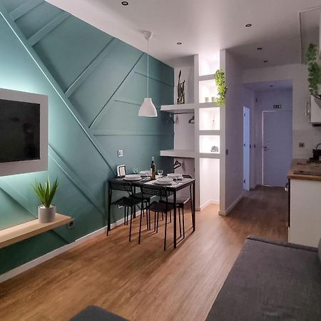 The Jolie - Apartments By The Ocean Porto Moniz Bagian luar foto