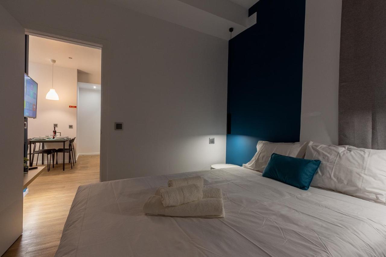 The Jolie - Apartments By The Ocean Porto Moniz Bagian luar foto