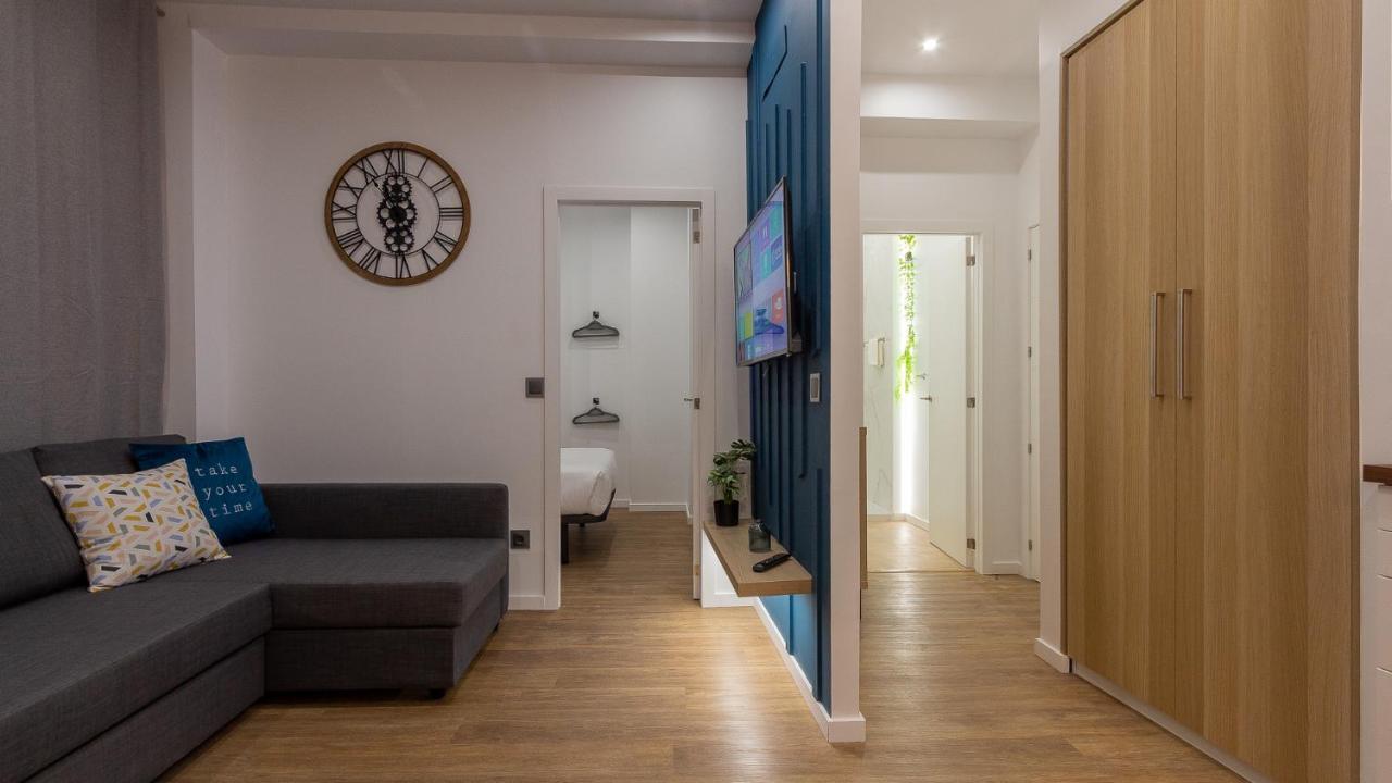 The Jolie - Apartments By The Ocean Porto Moniz Bagian luar foto