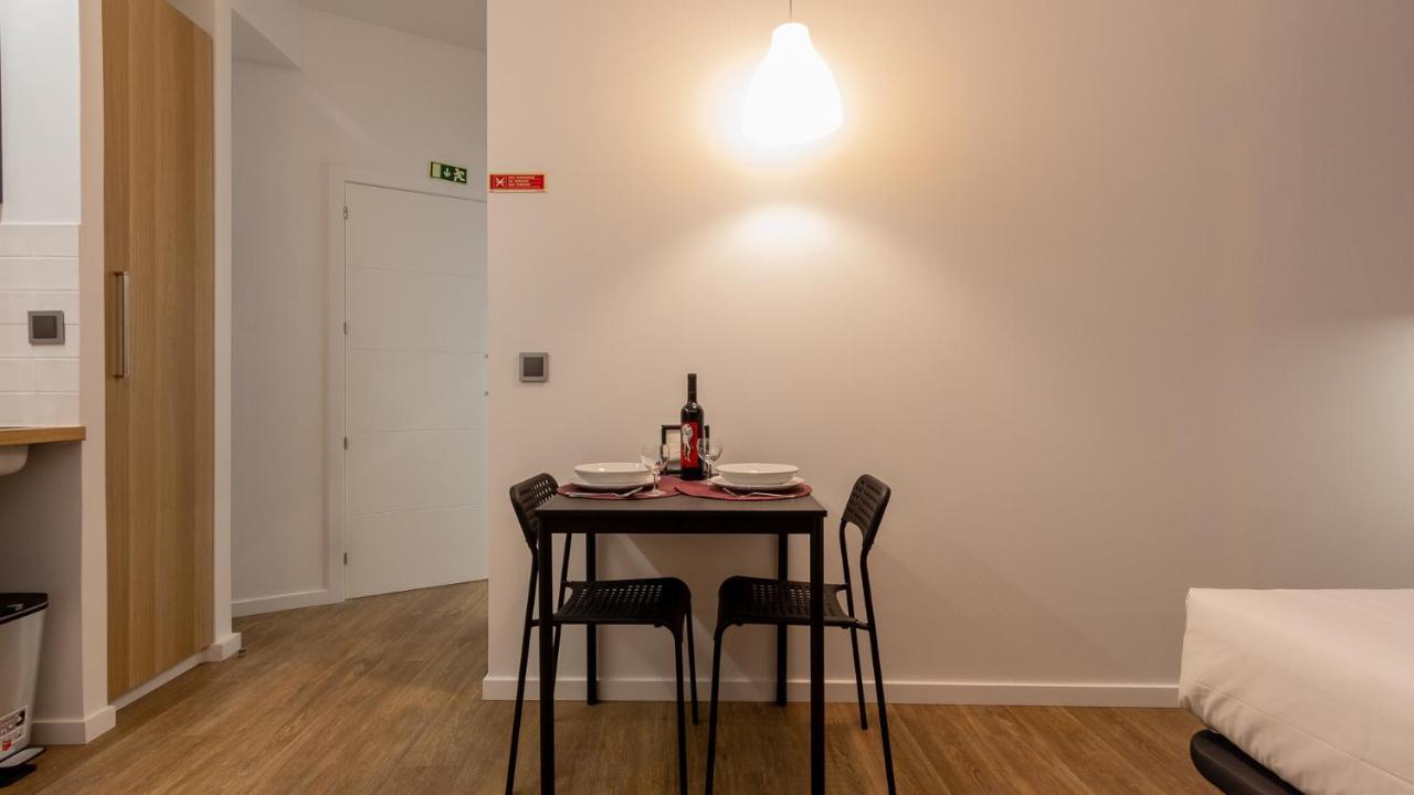 The Jolie - Apartments By The Ocean Porto Moniz Bagian luar foto