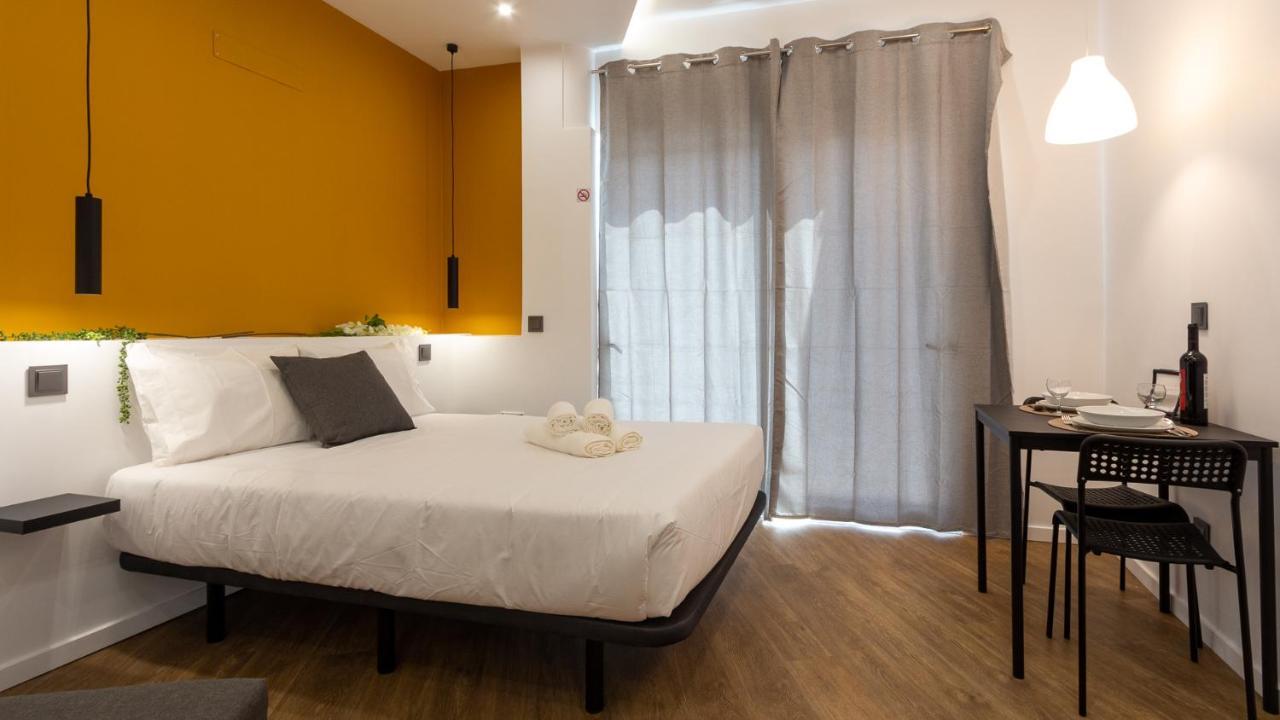 The Jolie - Apartments By The Ocean Porto Moniz Bagian luar foto