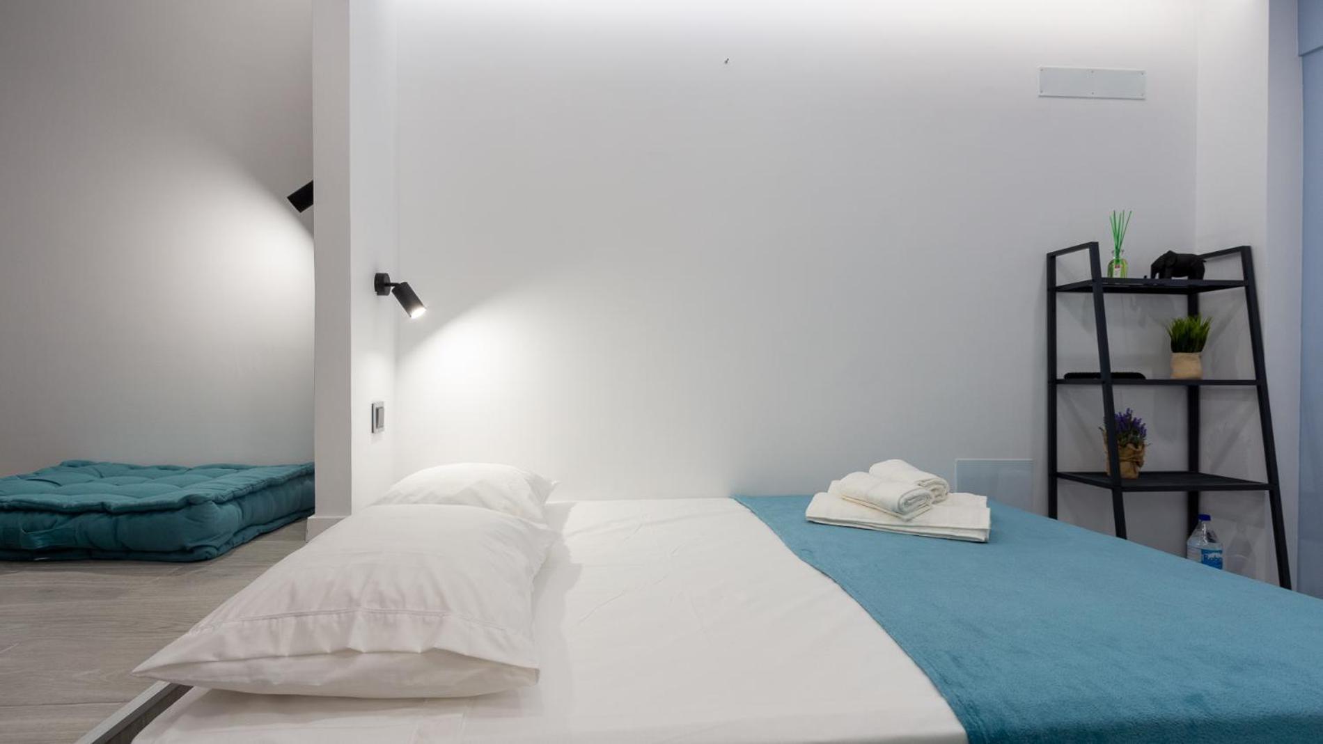 The Jolie - Apartments By The Ocean Porto Moniz Bagian luar foto