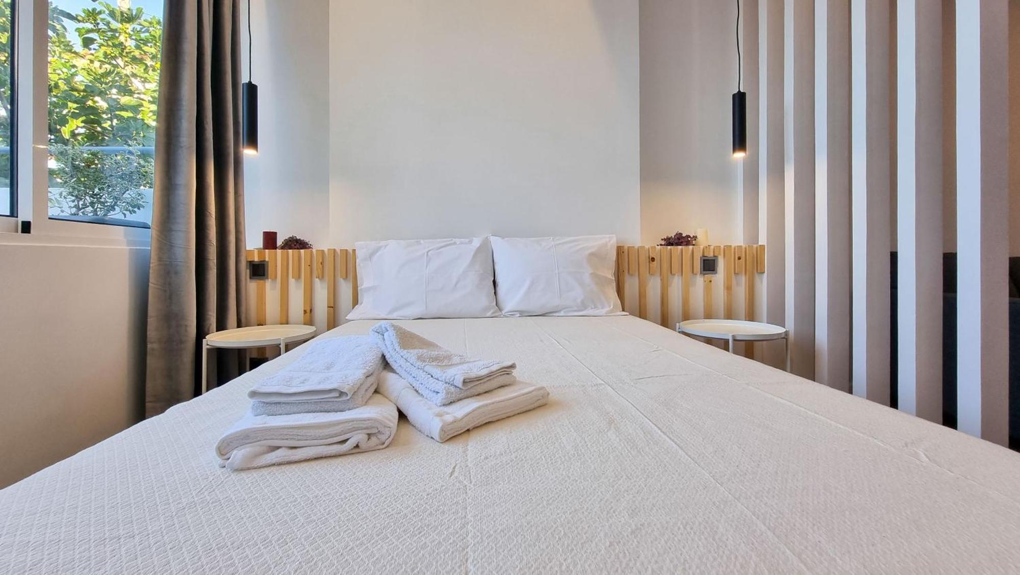 The Jolie - Apartments By The Ocean Porto Moniz Bagian luar foto
