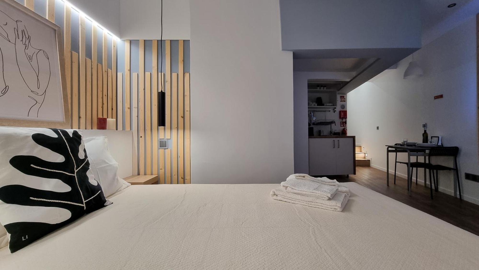 The Jolie - Apartments By The Ocean Porto Moniz Bagian luar foto