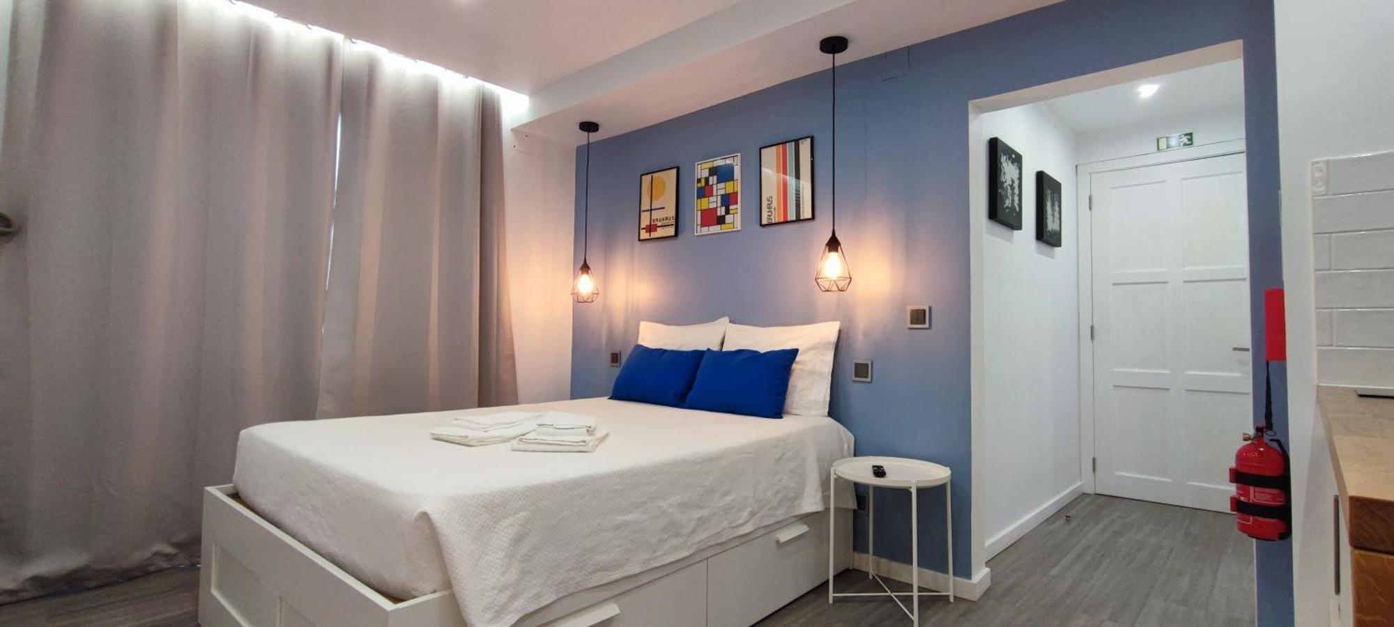 The Jolie - Apartments By The Ocean Porto Moniz Bagian luar foto