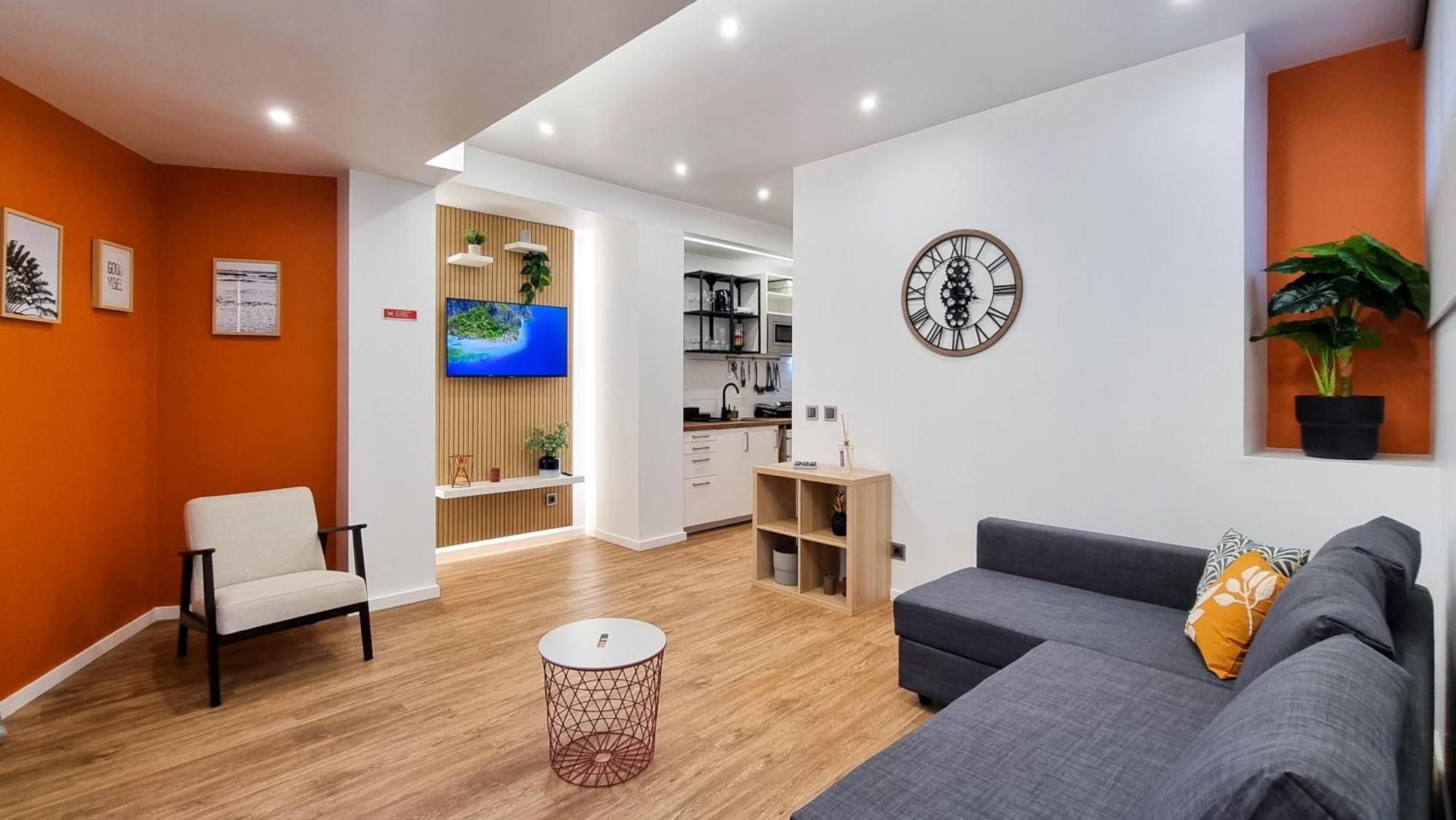 The Jolie - Apartments By The Ocean Porto Moniz Bagian luar foto